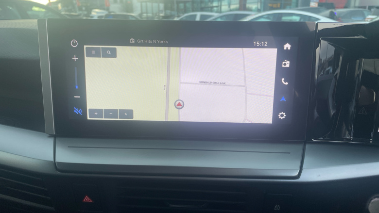 Vauxhall Frontera 83kW GS 44kWh 5dr Auto Electric Estate